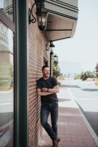 Jason Suttie, mortgage broker in Chilliwack BC